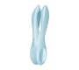 Satisfyer THREESOME 1 VIBRATOR BLUE