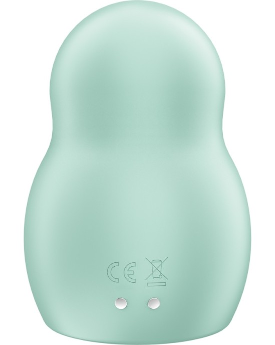 Satisfyer PRO TO GO 1 MINT STIMULĀTORS