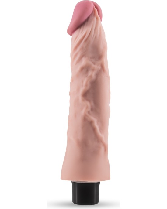 Crushious GUIDO REALISTIC VIBRATOR