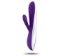 OVO E5 RECHARGEABLE VIBRATOR PURPLE