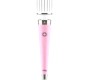 Retro LAYLA RECHARGEABLE MASSAGER PINK