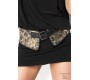 Chilirose PIT BELT CR-3900 - T. NICO