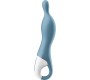 Satisfyer A-MAZING 1 G-SPOT STIMULATOR BLUE