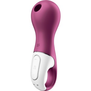 Satisfyer УДАЧНЫЕ ВЕСЫ ВИБРАТОР