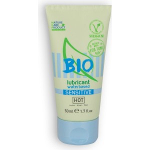 BIO SENSITIVE LUBRICANT 50ML