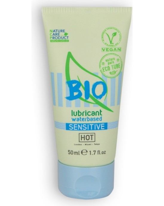 BIO SENSITIVE LUBRIKANT 50ML