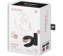 Satisfyer SATIFYER DOUBLE LOVE WITH APP BLACK