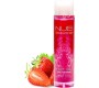 Nuei HOT OIL STRAWBERRY WARMING EFFECT MASSAGE OIL 100ML