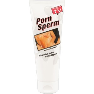 Orion PORNO SPERMAS LUBRIKANTS 125ml