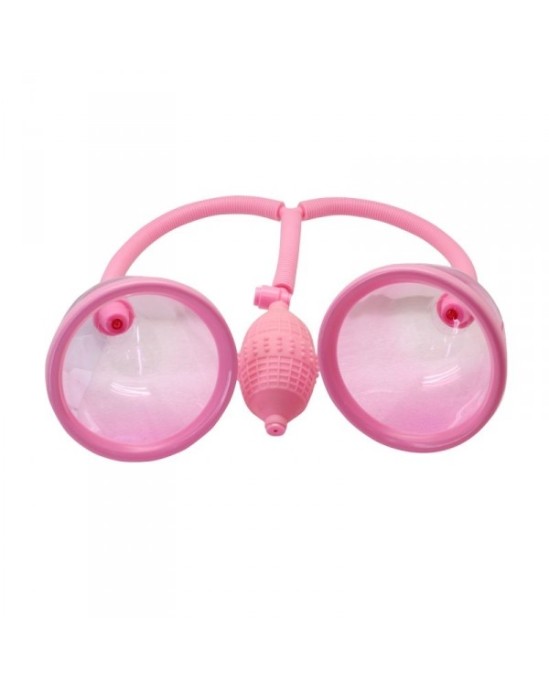 Toyz4Lovers TIMELESS BREAST CUPS