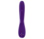 OVO E5 RECHARGEABLE VIBRATOR PURPLE