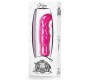 Touche FRIGGA PINK VIBRATOR WHITE PACKAGE