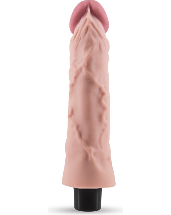 Crushious GUIDO REALISTIC VIBRATOR