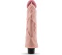 Crushious GUIDO REALISTIC VIBRATOR