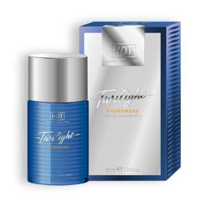 Hot™ TWILIGHT PHEROMONE ARROMĀTS MAN 50ML