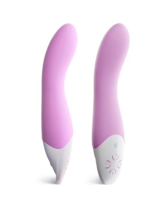 Ultrazone UZLĀDĒJAMS VIBRATORS TOUCH DOWN VIOLET