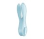 Satisfyer THREESOME 1 VIBRATOR BLUE