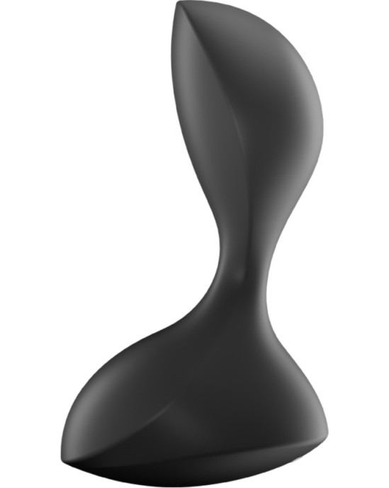 Satisfyer SWEET SEAL PLUG BLACK