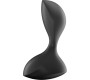 Satisfyer SWEET SEAL PLUG BLACK