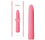 Toyz4Lovers CLASSICS VIBRATOR PINK LARGE