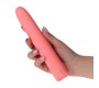 Toyz4Lovers CLASSICS VIBRATOR PINK LARGE