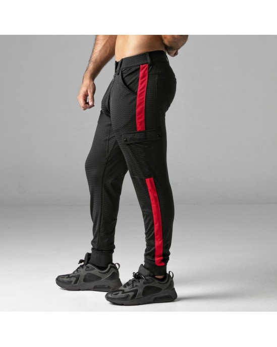 Locker Gear JOGGER LOOK AT SIDE VERMELHO - 36 S