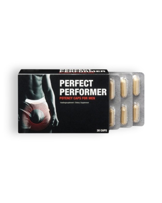 Cobeco PERFECT PERFORMER STIMULATING CAPS