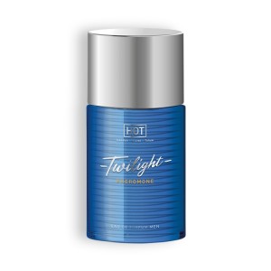 Hot™ TWILIGHT PHEROMONE ARROMĀTS MAN 50ML