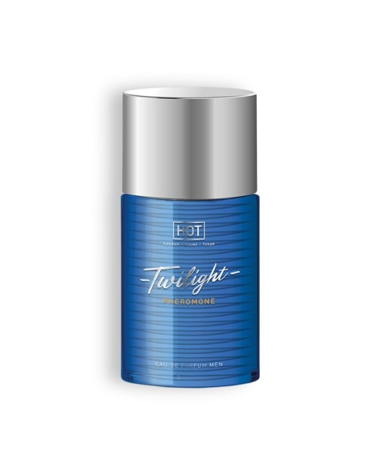 Hot™ TWILIGHT PHEROMONE FRAGRANCE MAN 50ML