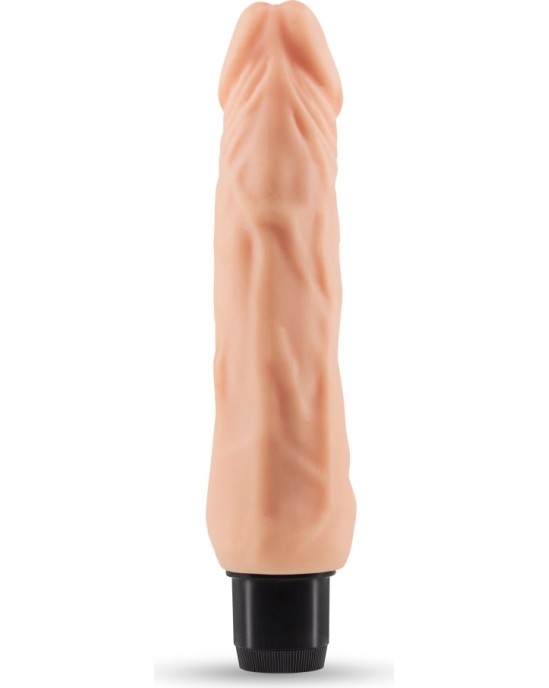 Crushious SCHLONG REALISTIC VIBRATOR