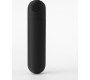 Crushious IMOAN RECHARGEABLE VIBRATING BULLET BLACK