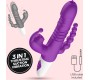 Crushious WRANGLER ALL IN ONE VIBRATOR