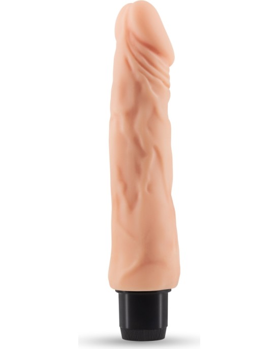 Crushious SCHLONG REALISTIC VIBRATOR