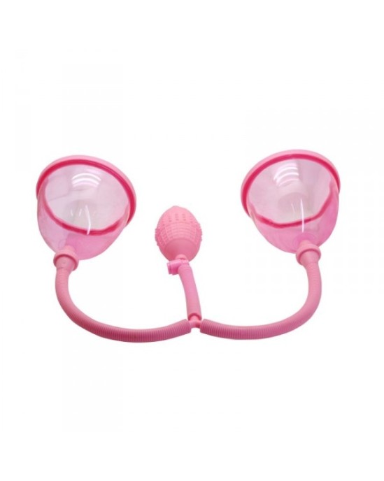 Toyz4Lovers TIMELESS BREAST CUPS