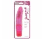 Toyz4Lovers JAMMY JELLY BLASTY GLITTER VIBRATORS