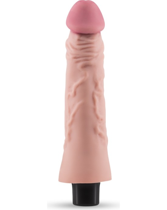 Crushious GUIDO REALISTIC VIBRATOR