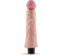 Crushious GUIDO REALISTIC VIBRATOR