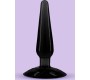 Crushious JOLLY PLUG ANAL PLUG BLACK