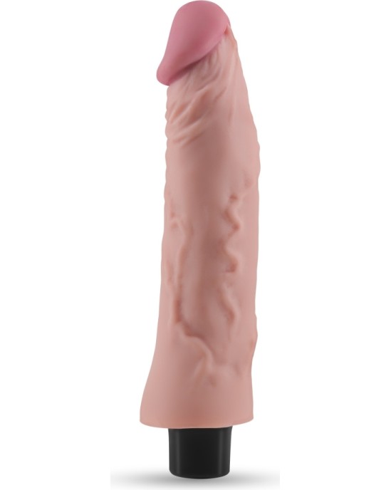 Crushious GUIDO REALISTIC VIBRATOR