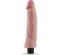 Crushious GUIDO REALISTIC VIBRATOR