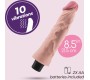 Crushious GUIDO REALISTIC VIBRATOR