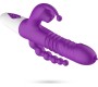 Crushious WRANGLER ALL IN ONE VIBRATOR