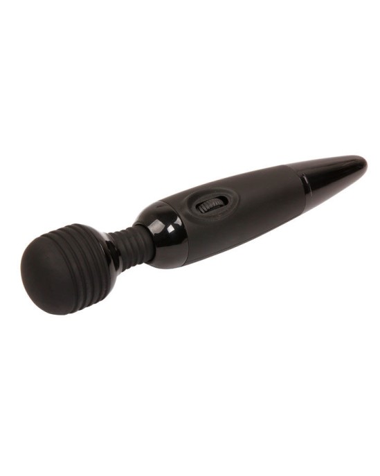 Baile Power Head BAILE POWER BAND COMPACT VIBRATOR BLACK