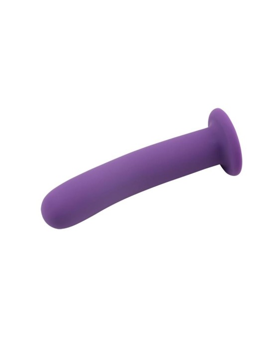 Chisa Dildo priekš Harness Raw Recruit M Purple