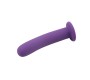 Chisa Dildo for Harness Raw Recruit M Purple