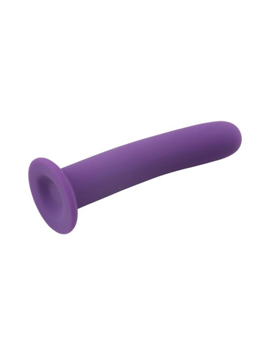 Chisa Dildo priekš Harness Raw Recruit M Purple