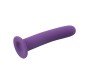 Chisa Dildo for Harness Raw Recruit M Purple