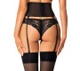 Obsessive Serena Love Garter belt