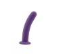 Chisa Dildo priekš Harness Raw Recruit M Purple