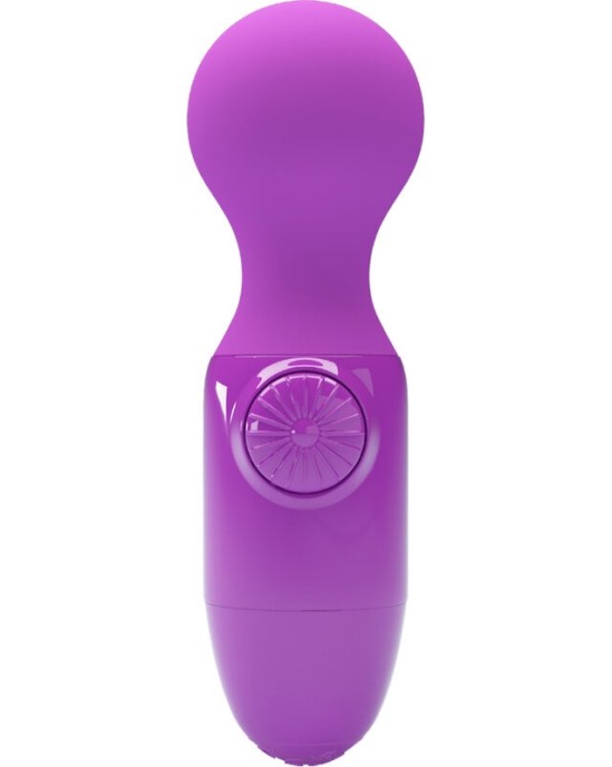 Pretty Love PURPLE MINI PERSONAL MASSAGER